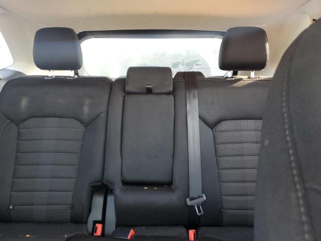 2015 FORD EDGE SEL - 2FMTK4J89FBC06634