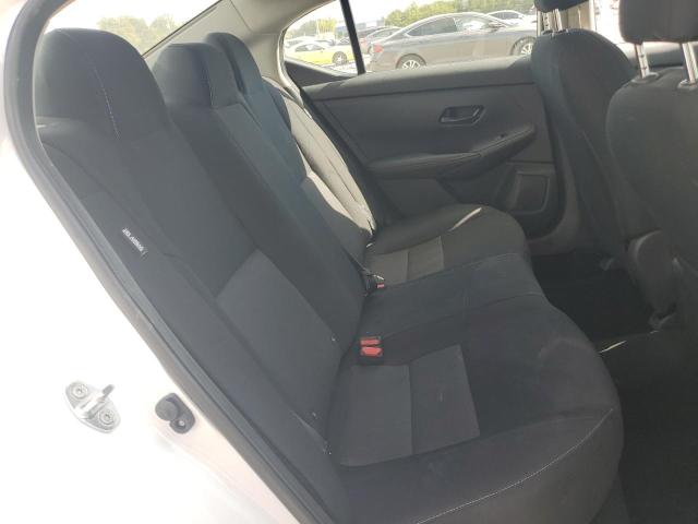 2024 NISSAN SENTRA SV - 3N1AB8CV6RY322054