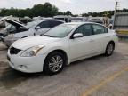 NISSAN ALTIMA BAS photo