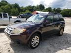 SUBARU FORESTER 2 photo