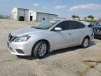 2018 NISSAN SENTRA S - 3N1AB7AP8JY300091