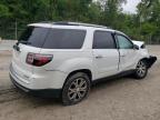 GMC ACADIA SLT photo