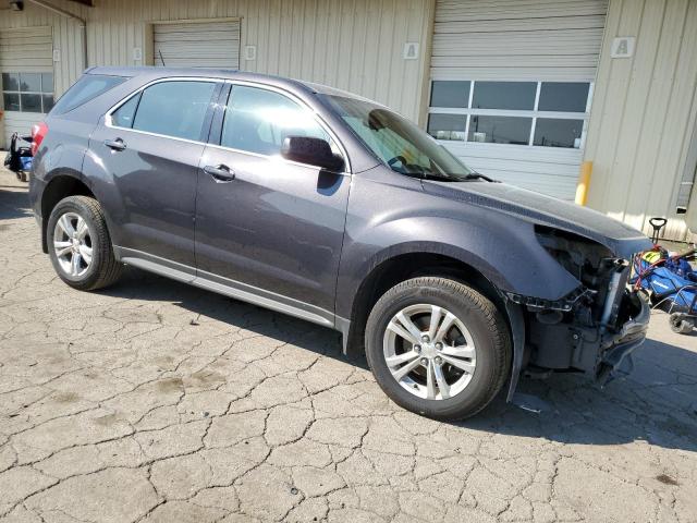 2016 CHEVROLET EQUINOX LS - 2GNALBEKXG6352805