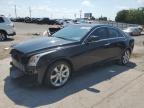 Lot #2979518564 2016 CADILLAC ATS LUXURY