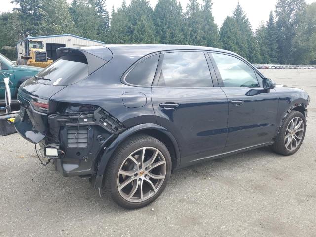 VIN WP1AA2AY6PDA08199 2023 Porsche Cayenne, Base no.3