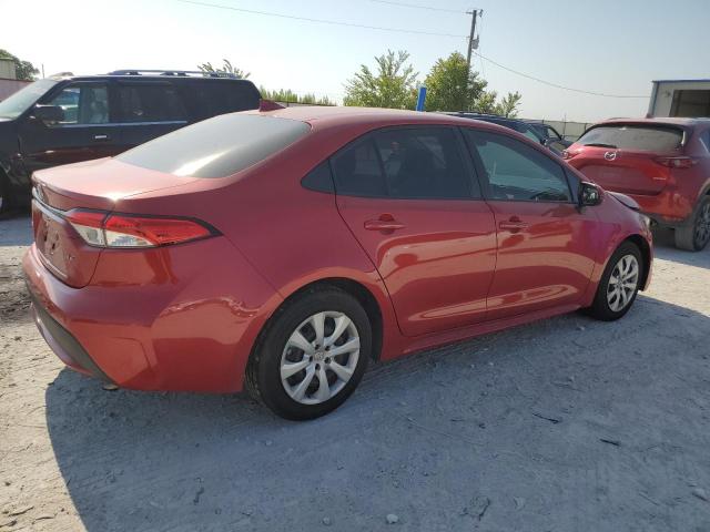 2020 TOYOTA COROLLA LE - 5YFEPRAE1LP075042