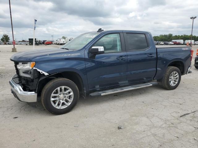 2023 CHEVROLET SILVERADO K1500 LT 2023