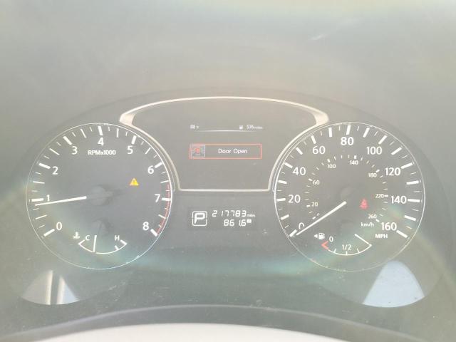 2015 NISSAN ALTIMA 2.5 - 1N4AL3AP5FC434369