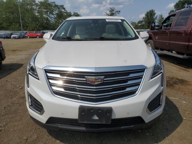 2019 CADILLAC XT5 LUXURY - 1GYKNCRS5KZ268910
