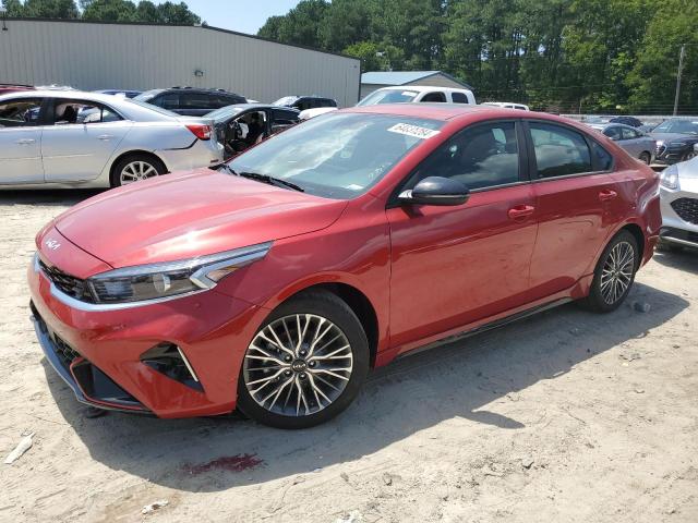 2024 KIA FORTE GT LINE 2024