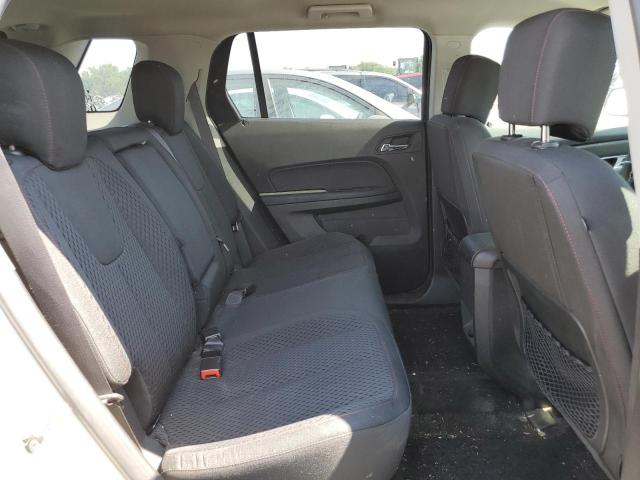 2015 GMC TERRAIN SL - 2GKALMEK5F6399151