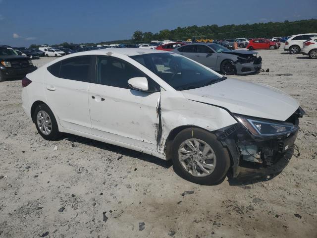 Vin: 5npd74lf3kh422919, lot: 55331615, hyundai elantra se 20194