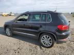 VOLKSWAGEN TIGUAN S photo