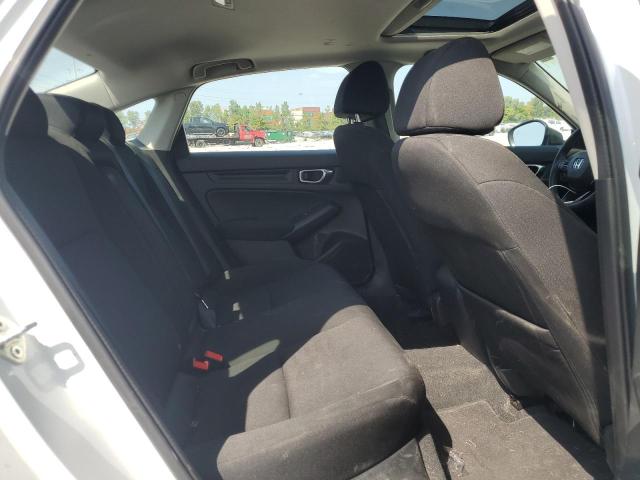 2023 HONDA CIVIC EX - 2HGFE1F75PH310805