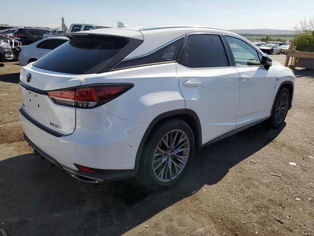 2020 LEXUS RX 350 F S - 2T2YZMDA3LC246064