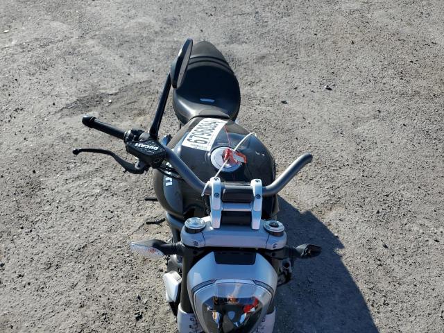 2017 DUCATI XDIAVEL - ZDM13BKW5HB006888