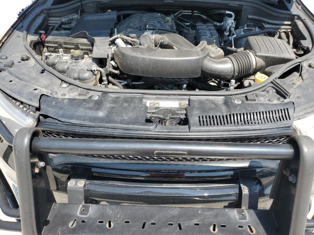 2020 DODGE DURANGO SS 1C4RDJFG1LC371368