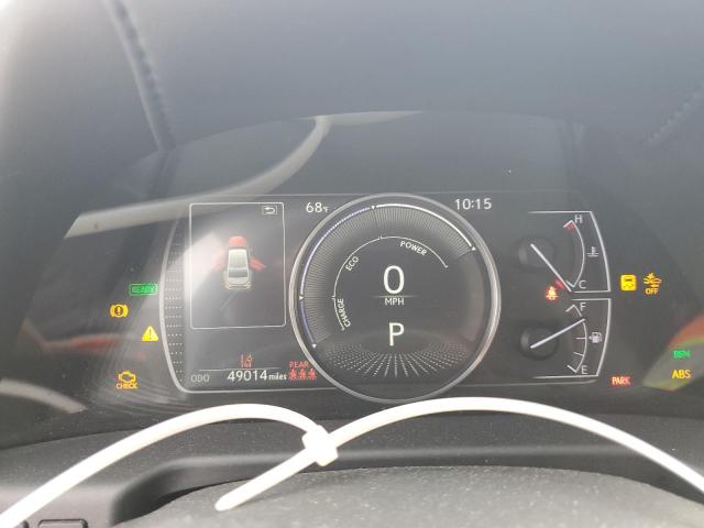 2019 LEXUS ES 300H - JTHB21B13K2001339