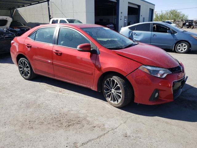 2016 TOYOTA COROLLA L - 5YFBURHE8GP456622