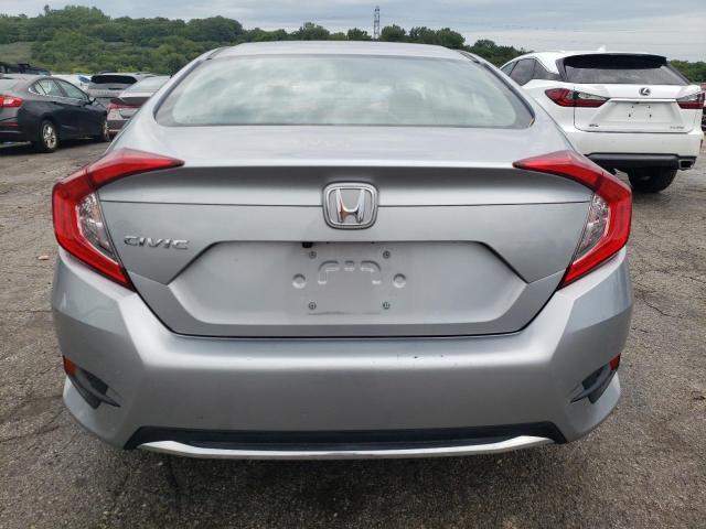 2020 HONDA CIVIC LX - 2HGFC2F60LH533671