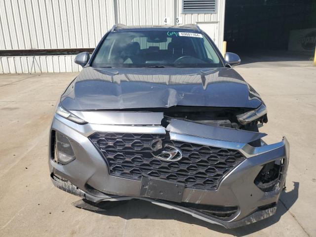 2019 HYUNDAI SANTA FE L - 5NMS53AA0KH051018