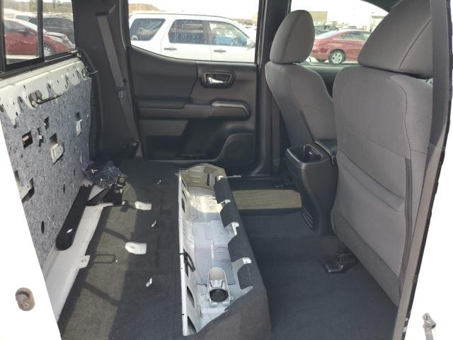 2018 TOYOTA TACOMA DOU - 5TFCZ5AN7JX141005
