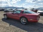 CHEVROLET CORVETTE photo