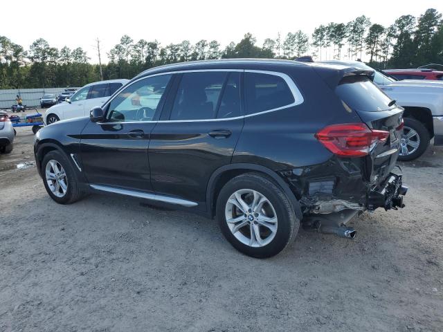 VIN 5UXTR9C50KLR09175 2019 BMW X3, Xdrive30I no.2