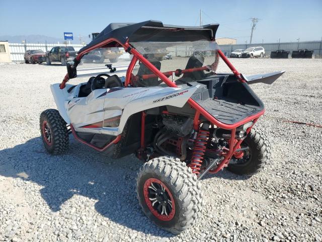 2018 YAMAHA YXZ1000 ET 5Y4AN15Y0JA100306