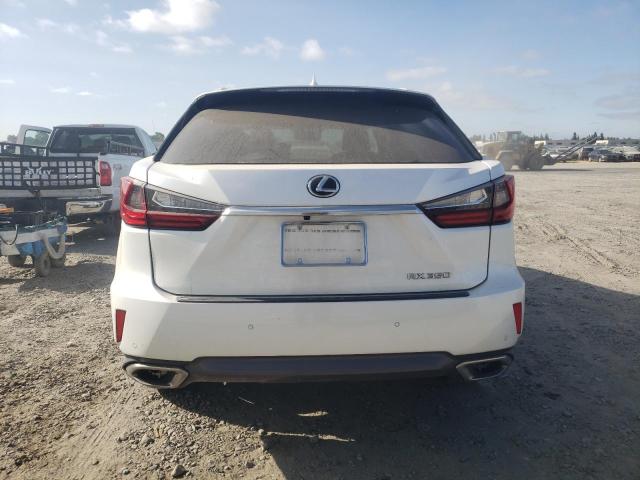 VIN 2T2ZZMCA6HC056627 2017 Lexus RX, 350 Base no.6