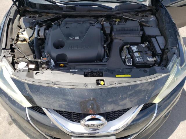 2016 NISSAN MAXIMA 3.5 - 1N4AA6AP5GC421131