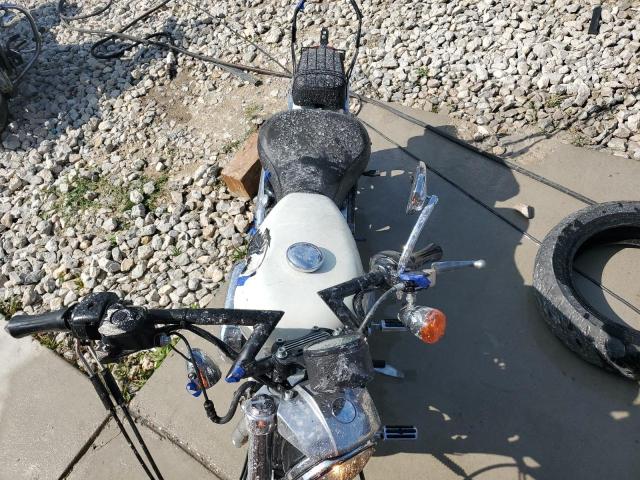 2002 HARLEY-DAVIDSON XL883 HUGG 1HD4CEM152K157411