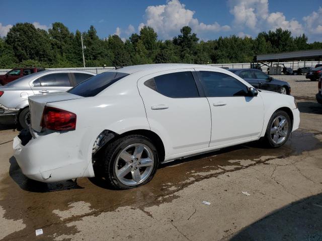 Vin: 1c3cdzab6dn724956, lot: 57473095, dodge avenger se 20133