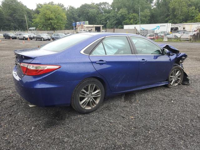 VIN 4T1BF1FK3FU985543 2015 Toyota Camry, LE no.3