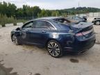 LINCOLN MKZ RESERV photo