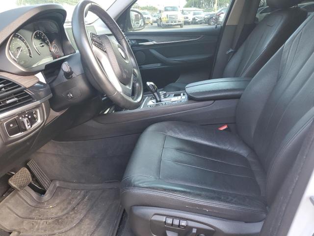 2016 BMW X5 XDR40E - 5UXKT0C57G0S76546