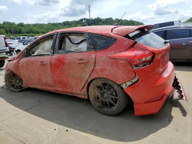 2016 FORD FOCUS ST - 1FADP3L96GL347520