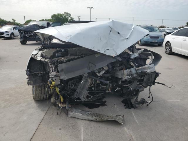 2018 AUDI S5 PRESTIG WAUC4CF53JA053015