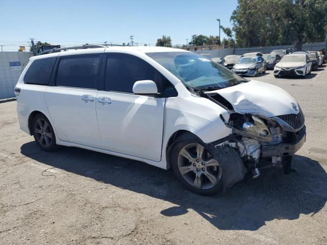 2015 TOYOTA SIENNA SPO - 5TDXK3DC4FS555697