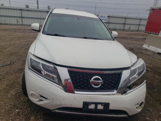 2016 NISSAN PATHFINDER - 5N1AR2MM7GC670765