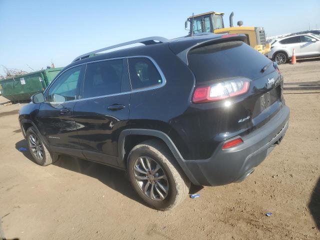 2019 JEEP CHEROKEE L - 1C4PJMLN2KD238907