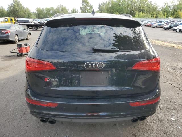 2016 AUDI SQ5 PREMIU - WA1CCAFPXGA014825