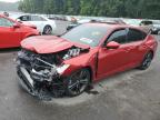 2023 ACURA INTEGRA A- - 19UDE4H38PA025694
