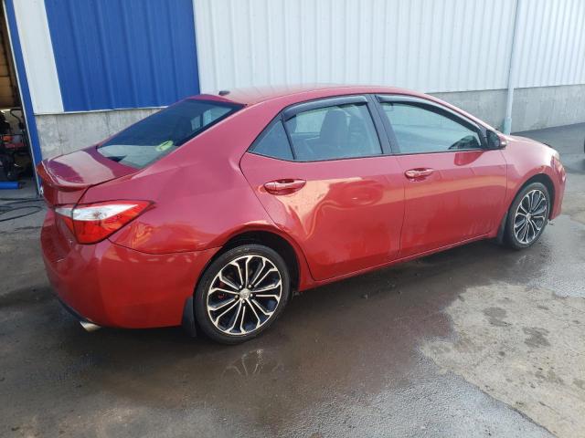 Vin: 2t1burhe9gc668963, lot: 69026314, toyota corolla l 20163