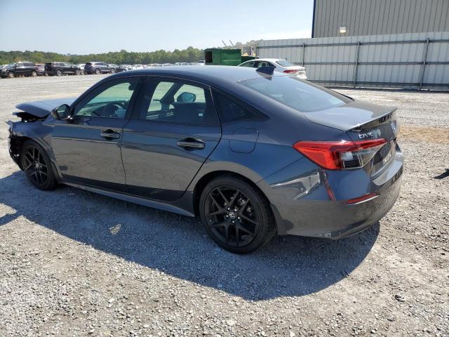 2024 HONDA CIVIC SPOR - 2HGFE2F52RH543399