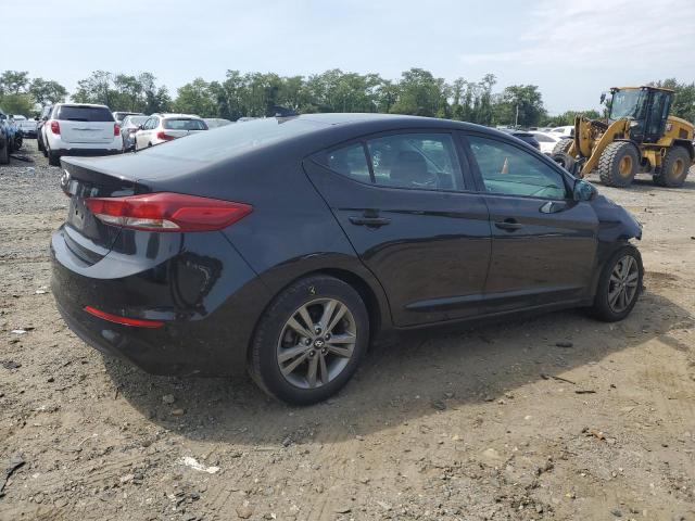 Vin: 5npd84lf9jh319483, lot: 69054364, hyundai elantra sel 20183