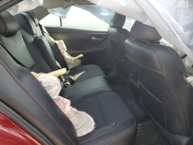 2016 TOYOTA CAMRY LE - 4T1BF1FKXGU555834