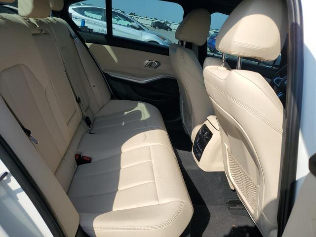 2020 BMW 330I - 3MW5R1J08L8B37114