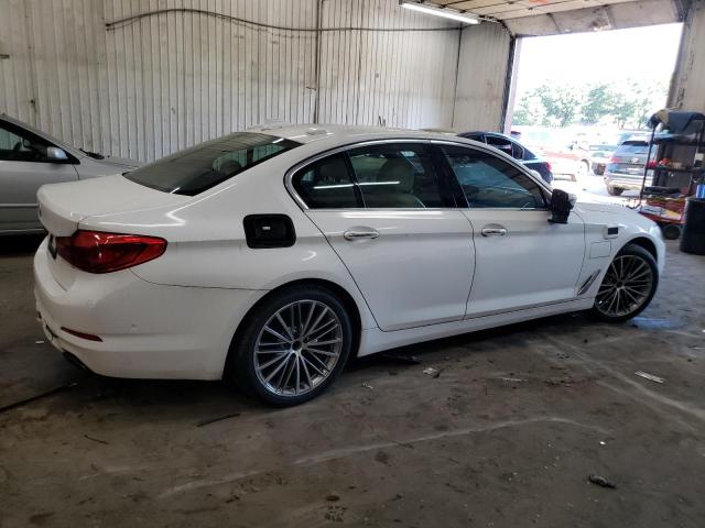 VIN WBAJE7C36HG889634 2017 BMW 5 Series, 540 XI no.3