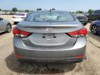 HYUNDAI ELANTRA SE photo